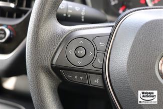 2020 Toyota Corolla - Thumbnail