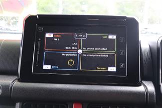 2019 Suzuki Jimny - Thumbnail