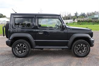 2019 Suzuki Jimny - Thumbnail