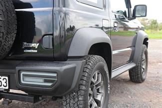 2019 Suzuki Jimny - Thumbnail