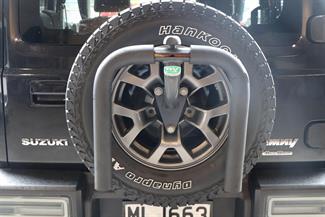 2019 Suzuki Jimny - Thumbnail