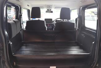 2019 Suzuki Jimny - Thumbnail