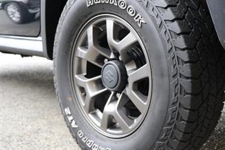 2019 Suzuki Jimny - Thumbnail