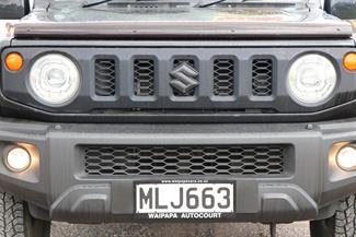 2019 Suzuki Jimny - Thumbnail