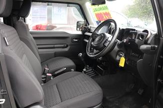 2019 Suzuki Jimny - Thumbnail