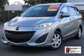 2013 Mazda Premacy - Thumbnail