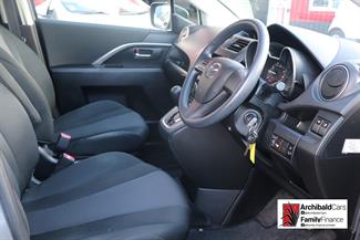 2013 Mazda Premacy - Thumbnail