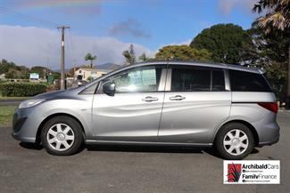 2013 Mazda Premacy - Thumbnail