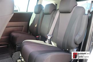 2013 Mazda Premacy - Thumbnail