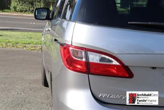 2013 Mazda Premacy - Thumbnail