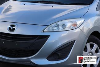 2013 Mazda Premacy - Thumbnail