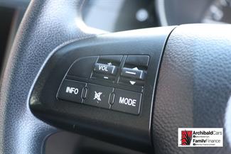 2013 Mazda Premacy - Thumbnail