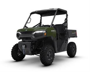 2026 Polaris Ranger - Thumbnail