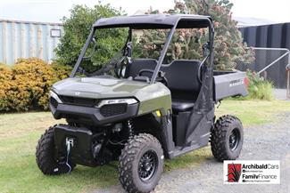 2026 Polaris Ranger