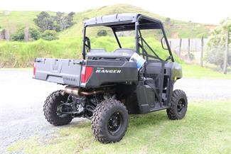 2026 Polaris Ranger - Thumbnail