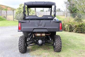 2026 Polaris Ranger - Thumbnail