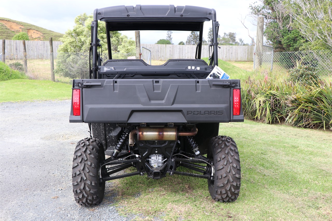 2026 Polaris Ranger