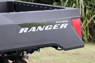 2026 Polaris Ranger - Thumbnail