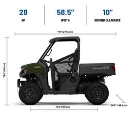 2026 Polaris Ranger - Thumbnail