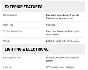 2026 Polaris Ranger - Thumbnail