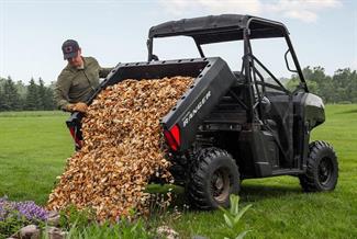 2026 Polaris Ranger - Thumbnail