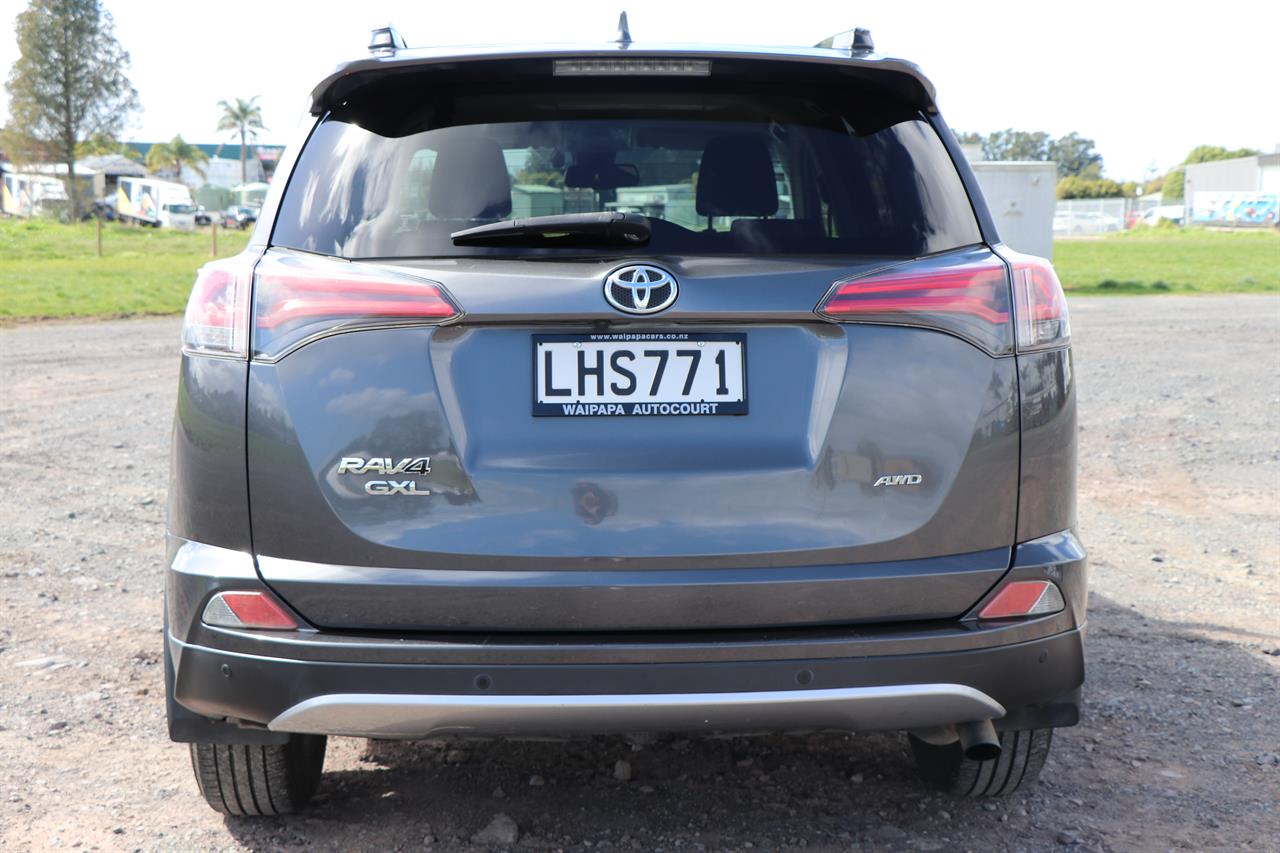 2018 Toyota RAV4