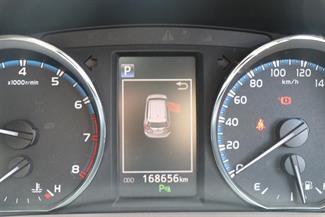 2018 Toyota RAV4 - Thumbnail