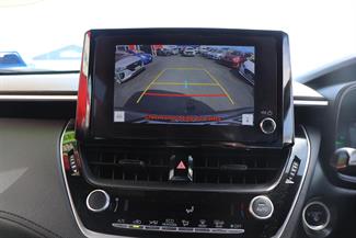 2022 Toyota Corolla Cross - Thumbnail