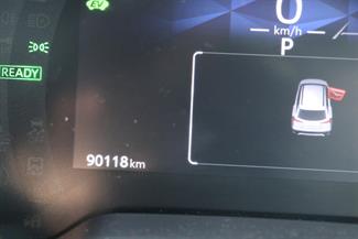 2022 Toyota Corolla Cross - Thumbnail