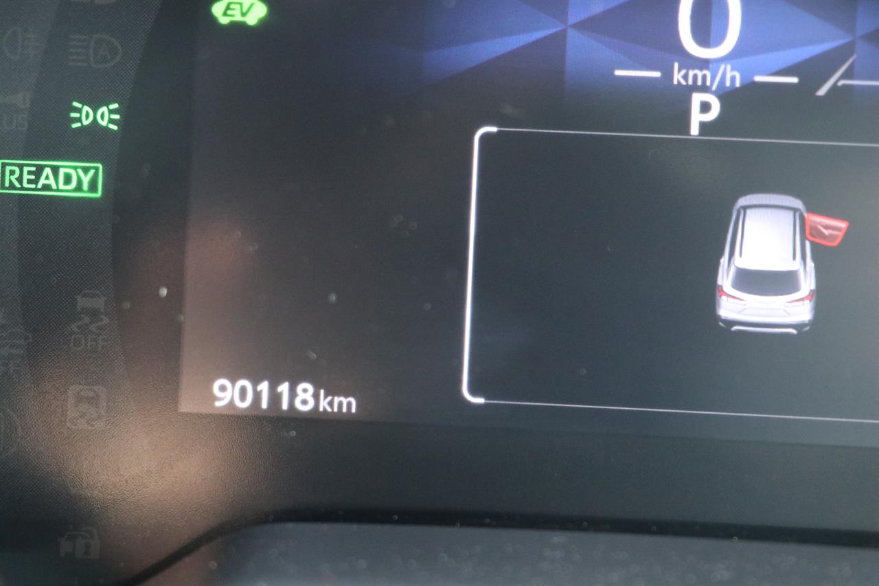 2022 Toyota Corolla Cross