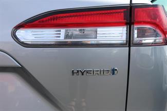 2022 Toyota Corolla Cross - Thumbnail