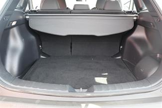 2022 Toyota Corolla Cross - Thumbnail
