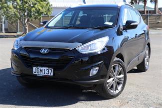 2015 Hyundai ix35 - Thumbnail