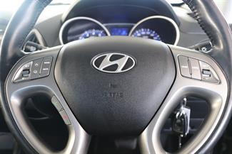2015 Hyundai ix35 - Thumbnail