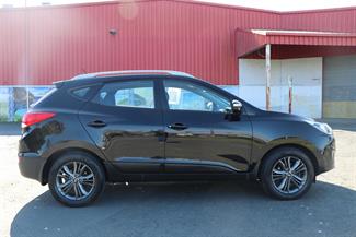 2015 Hyundai ix35 - Thumbnail