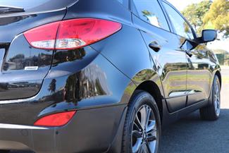 2015 Hyundai ix35 - Thumbnail