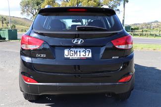 2015 Hyundai ix35 - Thumbnail