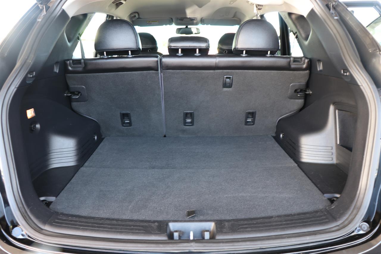 2015 Hyundai ix35