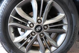 2015 Hyundai ix35 - Thumbnail