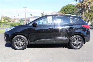 2015 Hyundai ix35 - Thumbnail