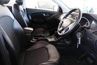 2015 Hyundai ix35 - Thumbnail