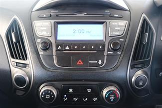 2015 Hyundai ix35 - Thumbnail