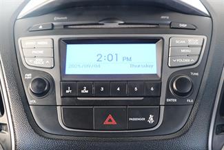 2015 Hyundai ix35 - Thumbnail
