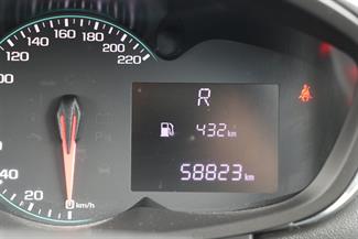 2019 Holden Trax - Thumbnail