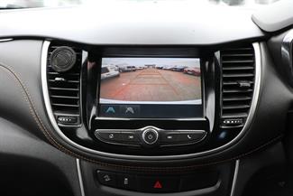 2019 Holden Trax - Thumbnail