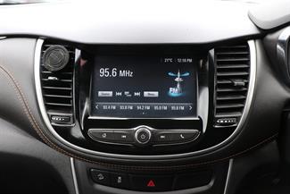 2019 Holden Trax - Thumbnail