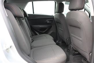 2019 Holden Trax - Thumbnail