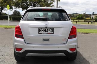 2019 Holden Trax - Thumbnail