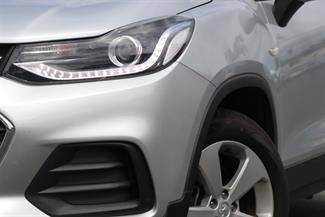 2019 Holden Trax - Thumbnail