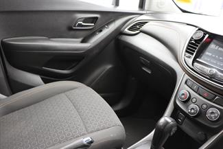 2019 Holden Trax - Thumbnail